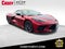 2025 Chevrolet Corvette Stingray 2LT