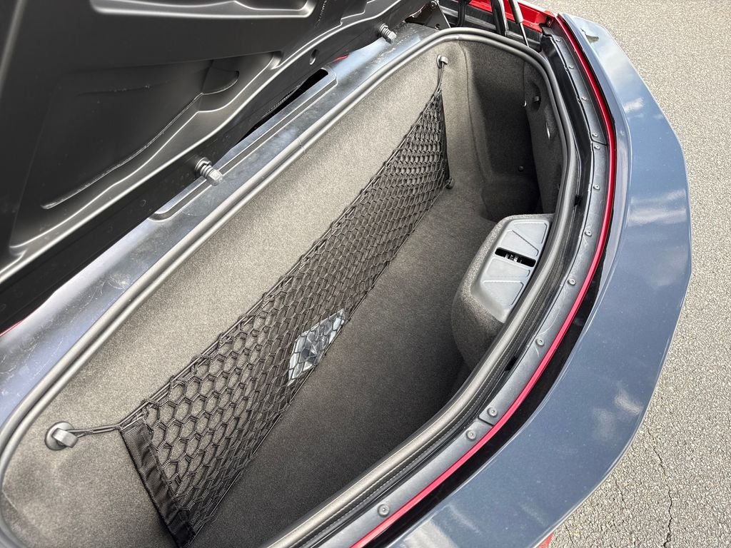 2025 Chevrolet Corvette Stingray 2LT