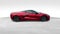 2025 Chevrolet Corvette Stingray 2LT