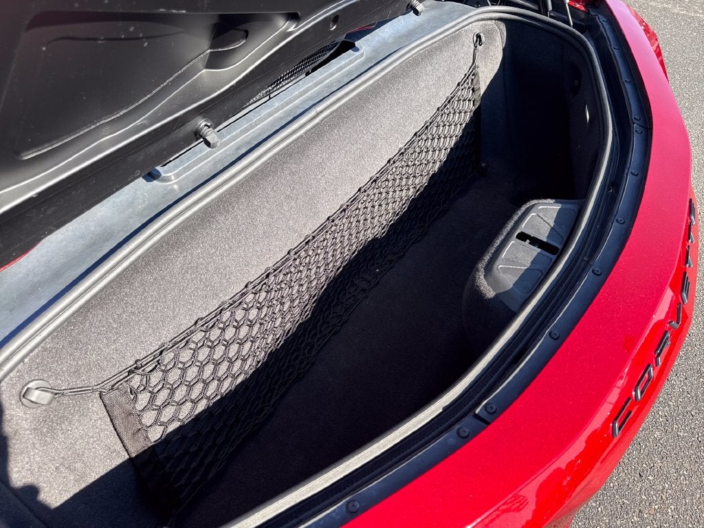 2021 Chevrolet Corvette Stingray 3LT