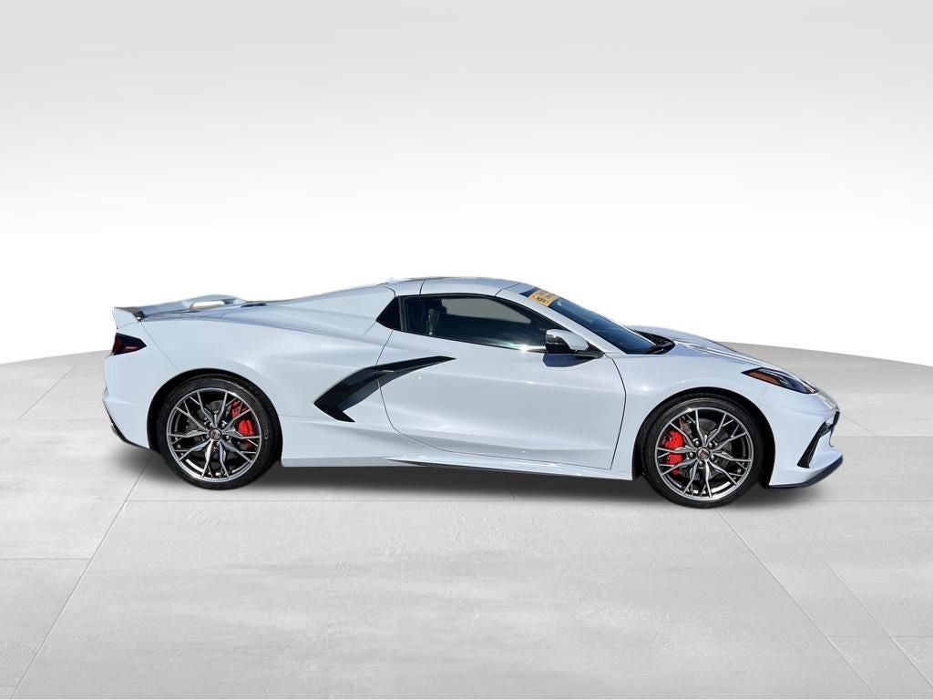 2024 Chevrolet Corvette Stingray 3LT