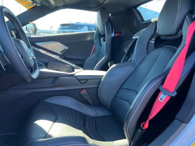 2024 Chevrolet Corvette Stingray 3LT