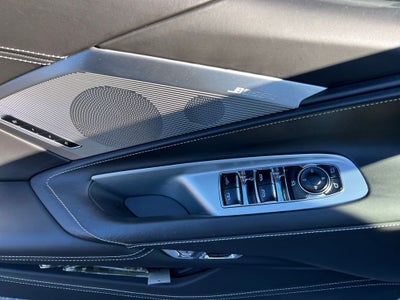 2024 Chevrolet Corvette Stingray 3LT