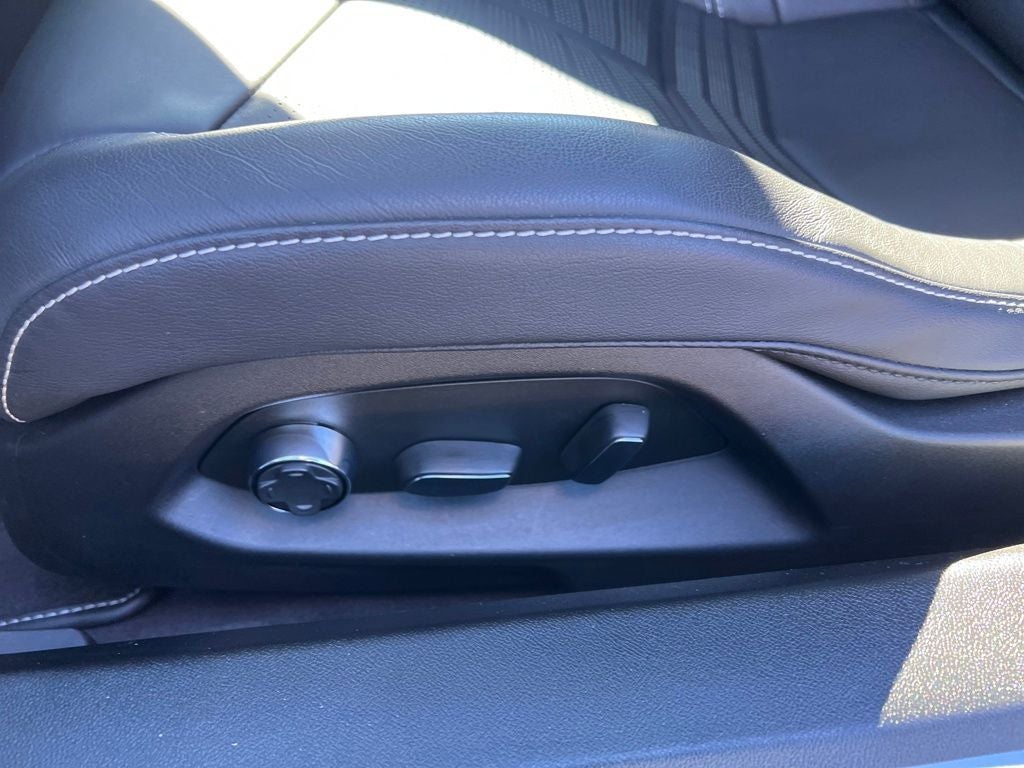 2024 Chevrolet Corvette Stingray 3LT