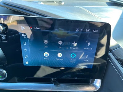 2024 Chevrolet Corvette Stingray 3LT