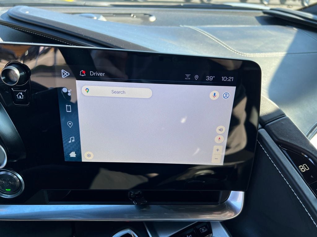 2024 Chevrolet Corvette Stingray 3LT