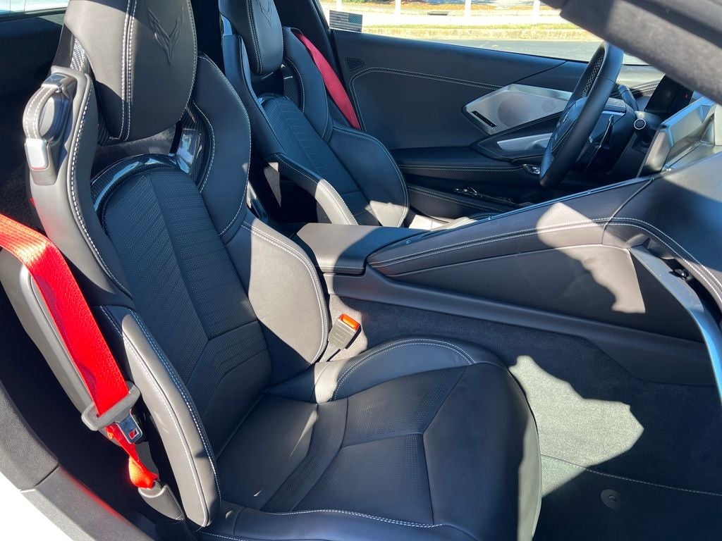 2024 Chevrolet Corvette Stingray 3LT