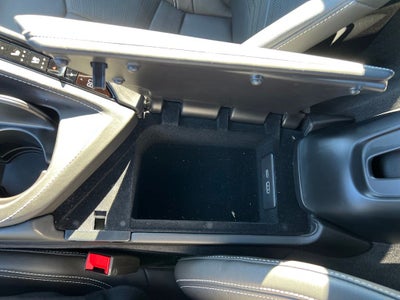 2024 Chevrolet Corvette Stingray 3LT