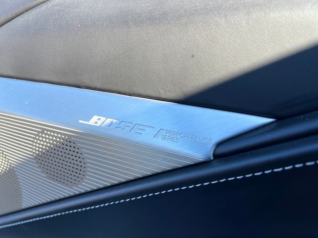 2024 Chevrolet Corvette Stingray 3LT