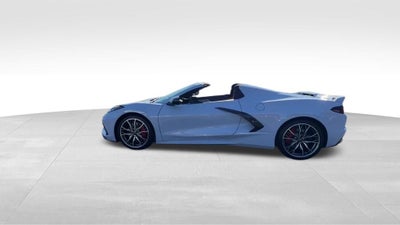 2024 Chevrolet Corvette Stingray 3LT