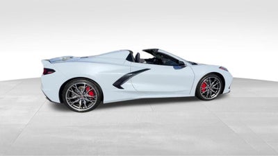 2024 Chevrolet Corvette Stingray 3LT