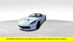 2014 Chevrolet Corvette Stingray Base 2LT