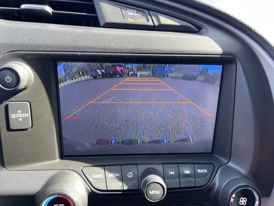 2014 Chevrolet Corvette Stingray Base 2LT