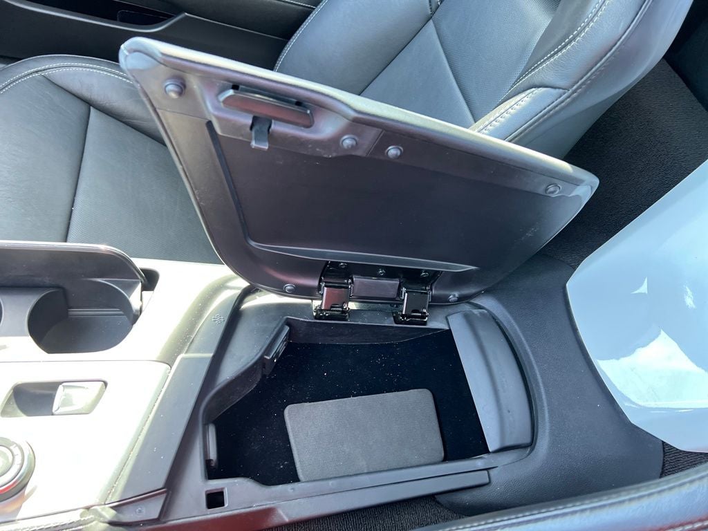 2014 Chevrolet Corvette Stingray Base 2LT