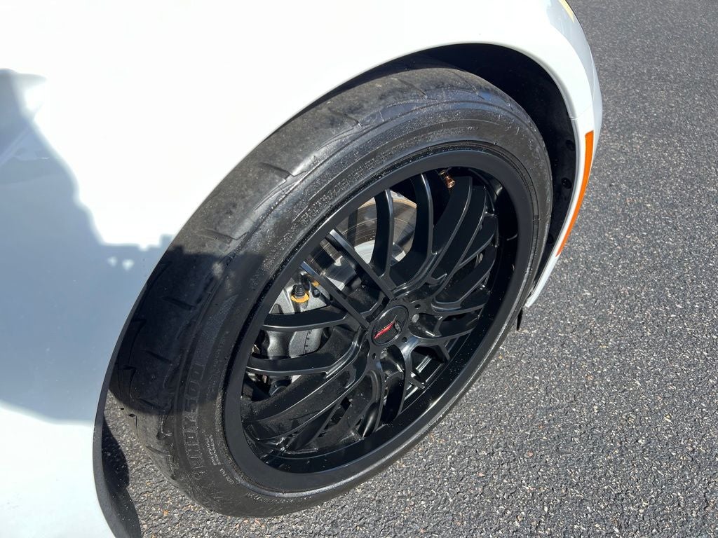 2014 Chevrolet Corvette Stingray Base 2LT