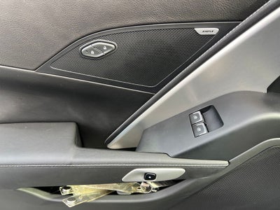 2019 Chevrolet Corvette Z06 1LZ