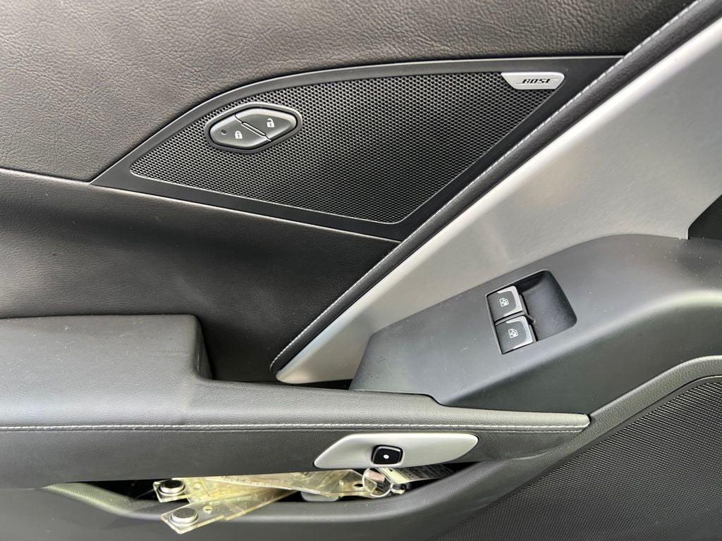 2019 Chevrolet Corvette Z06 1LZ