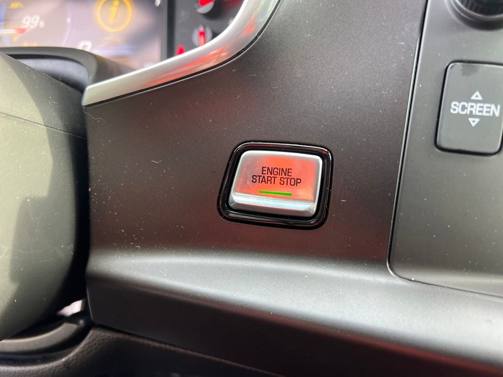 2019 Chevrolet Corvette Z06 1LZ