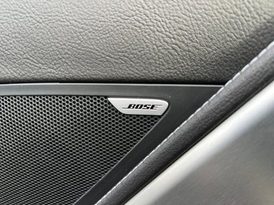 2019 Chevrolet Corvette Z06 1LZ