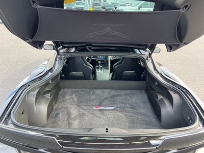 2019 Chevrolet Corvette Z06 1LZ