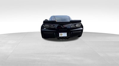 2019 Chevrolet Corvette Z06 1LZ