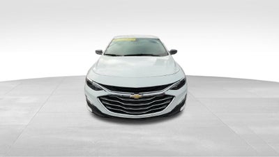2023 Chevrolet Malibu LS 1FL