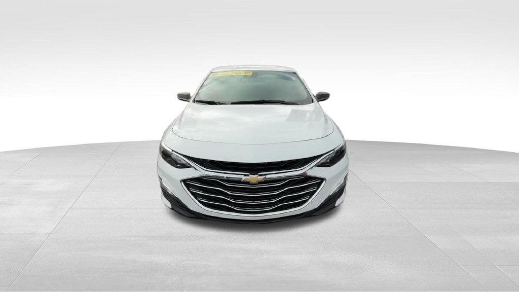 2023 Chevrolet Malibu LS 1FL