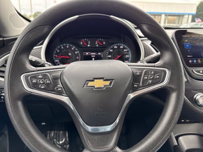 2023 Chevrolet Malibu LS 1FL