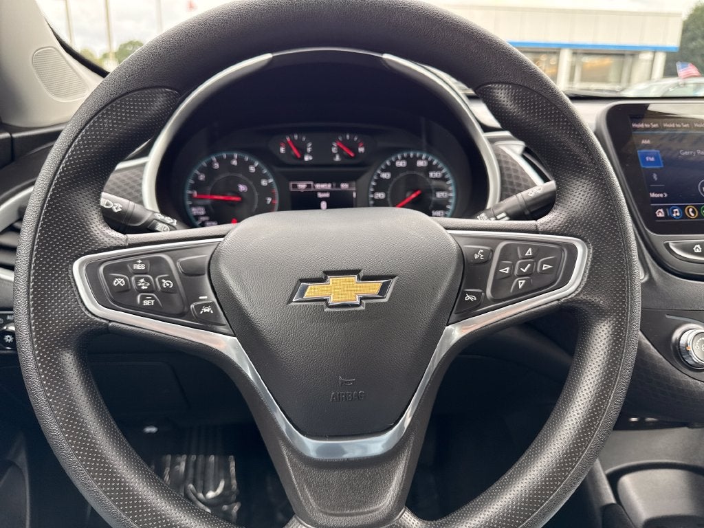 2023 Chevrolet Malibu LS 1FL