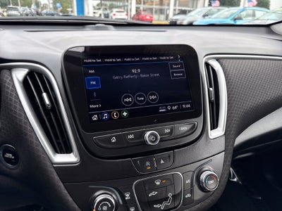 2023 Chevrolet Malibu LS 1FL