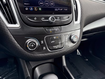 2023 Chevrolet Malibu LS 1FL
