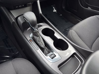 2023 Chevrolet Malibu LS 1FL