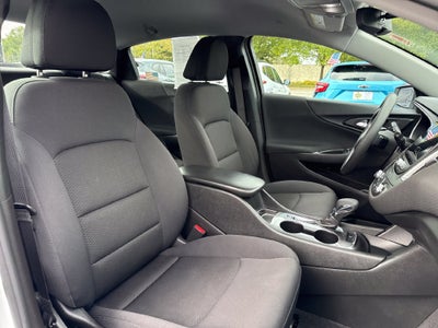 2023 Chevrolet Malibu LS 1FL