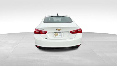2023 Chevrolet Malibu LS 1FL
