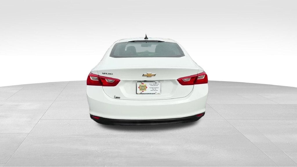 2023 Chevrolet Malibu LS 1FL