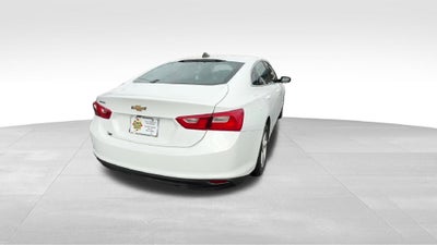 2023 Chevrolet Malibu LS 1FL