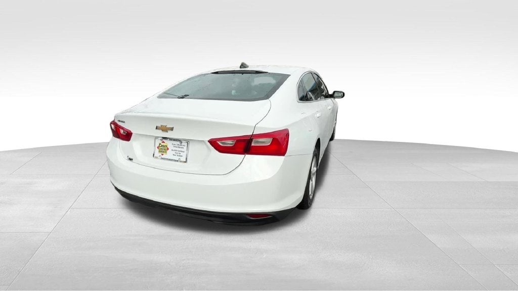 2023 Chevrolet Malibu LS 1FL