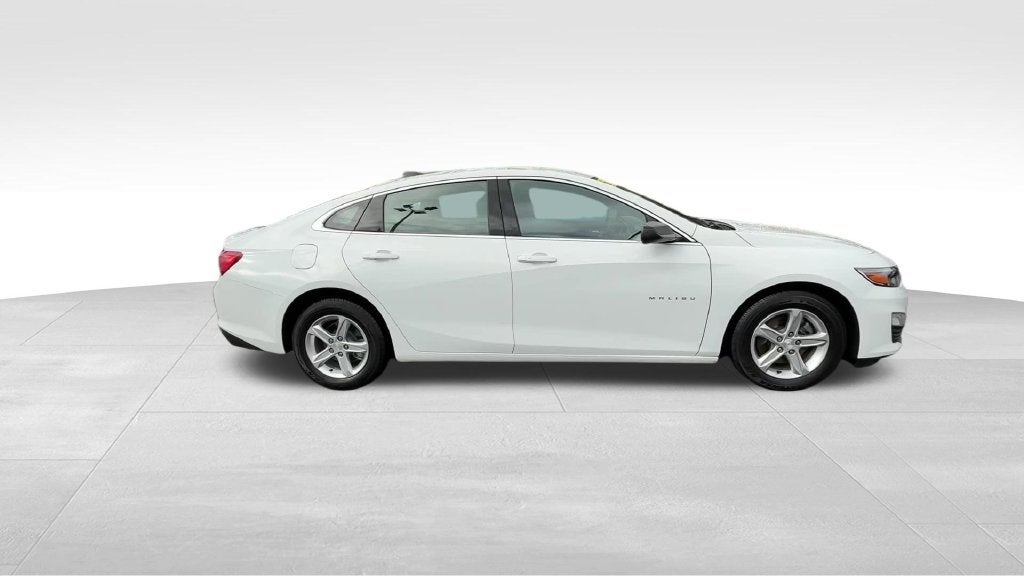 2023 Chevrolet Malibu LS 1FL