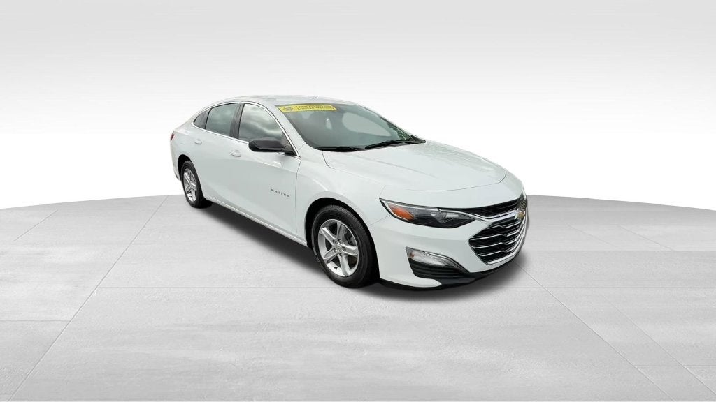 2023 Chevrolet Malibu LS 1FL