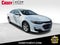 2024 Chevrolet Malibu LS 1FL