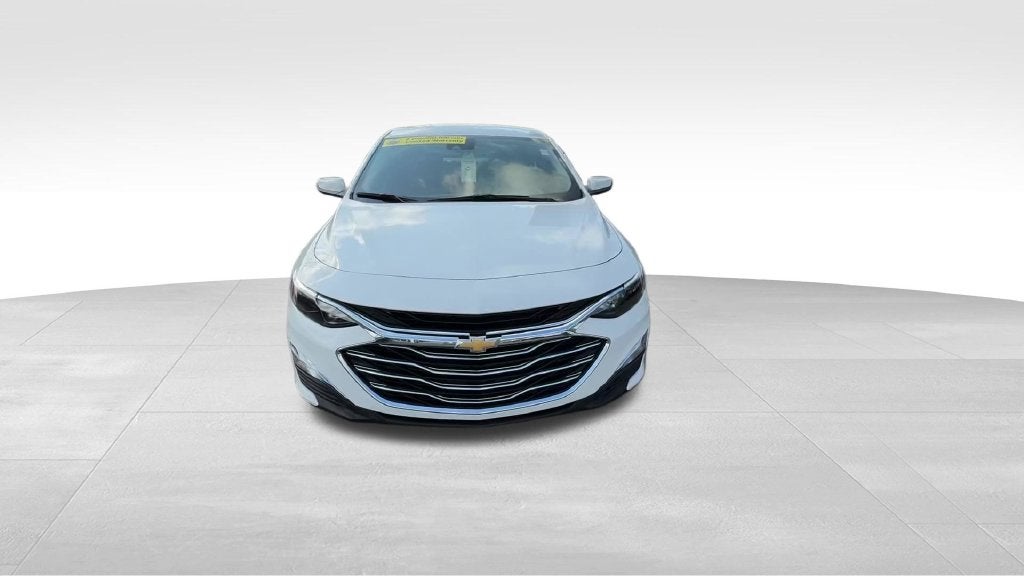 2024 Chevrolet Malibu LS 1FL