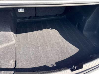 2024 Chevrolet Malibu LS 1FL