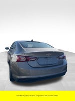 2024 Chevrolet Malibu LT 2LT