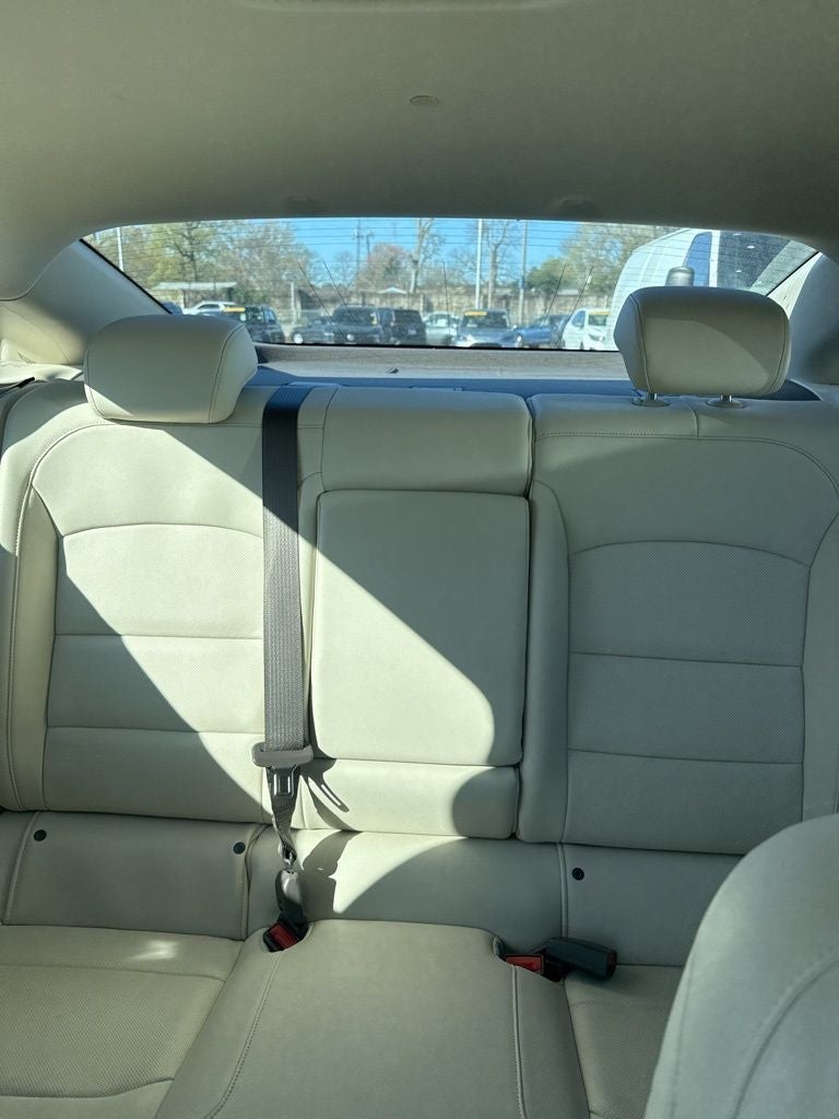 2024 Chevrolet Malibu LT 2LT