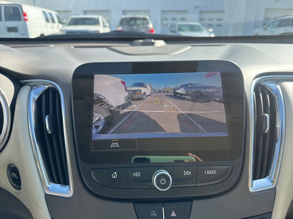 2024 Chevrolet Malibu LT 2LT