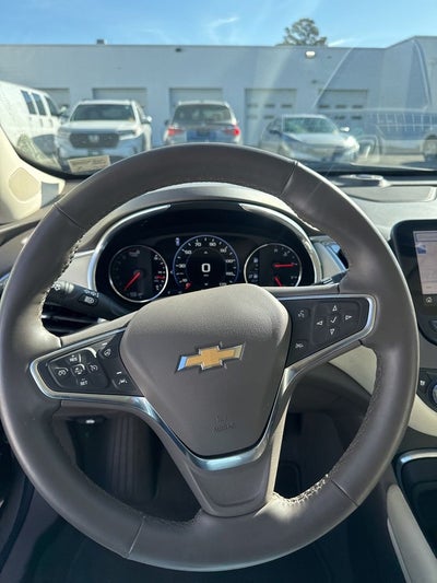 2024 Chevrolet Malibu LT 2LT