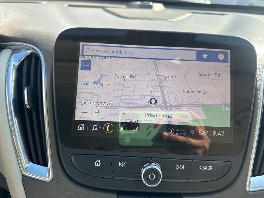 2024 Chevrolet Malibu LT 2LT