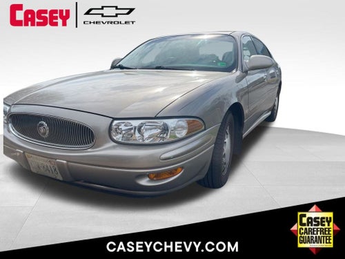 2000 Buick LeSabre Custom