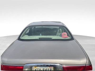2000 Buick LeSabre Custom