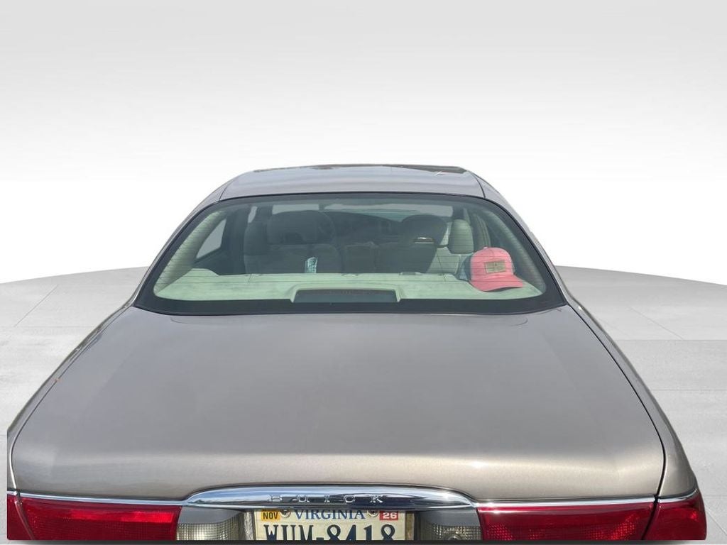 2000 Buick LeSabre Custom